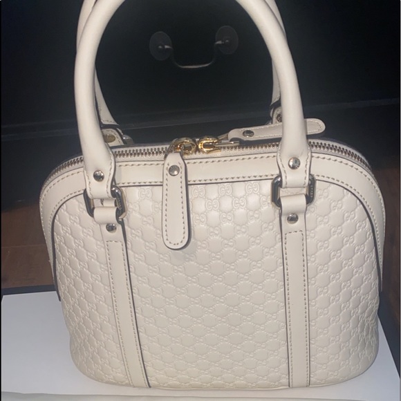 Gucci handbag - Picture 3 of 5